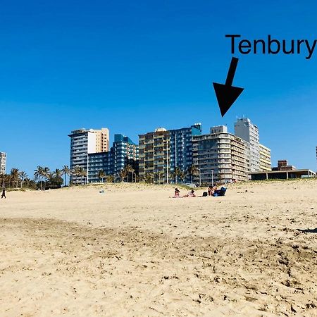 206 Tenbury Beach Apartment 다반 외부 사진