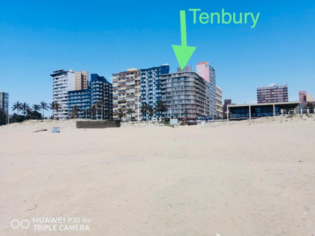 206 Tenbury Beach Apartment 다반 외부 사진
