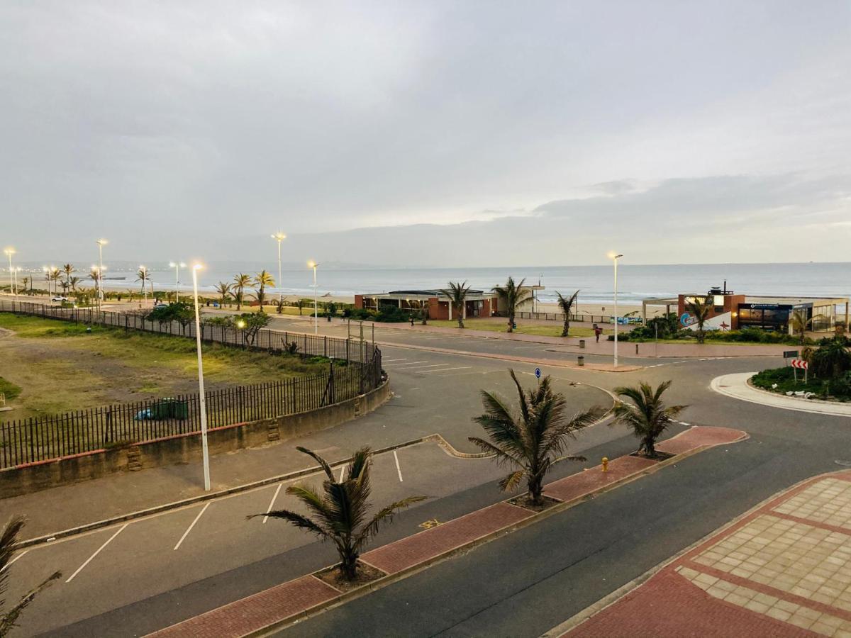 206 Tenbury Beach Apartment 다반 외부 사진