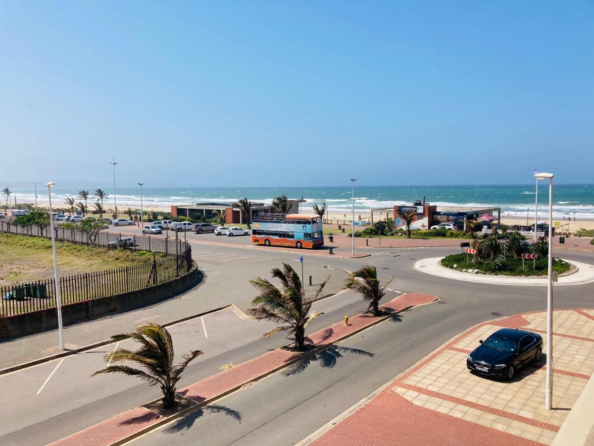 206 Tenbury Beach Apartment 다반 외부 사진