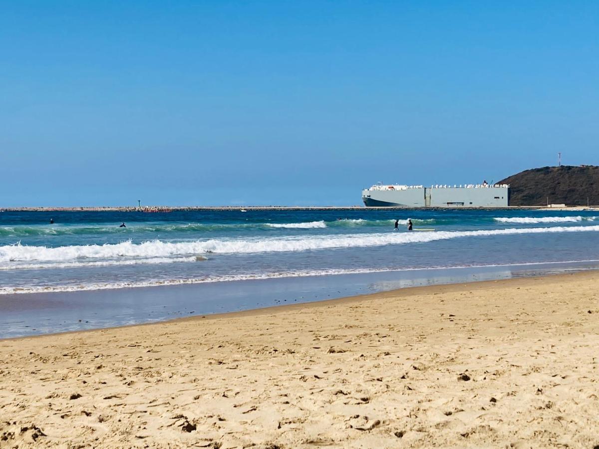 206 Tenbury Beach Apartment 다반 외부 사진