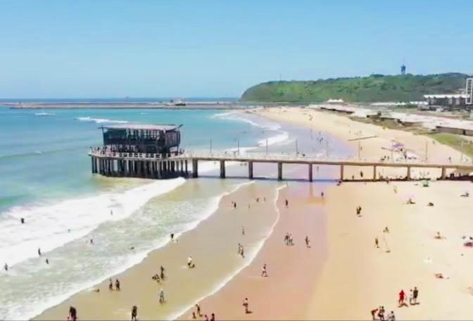 206 Tenbury Beach Apartment 다반 외부 사진