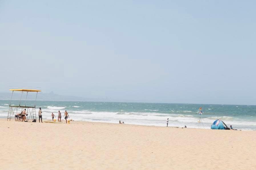 206 Tenbury Beach Apartment 다반 외부 사진