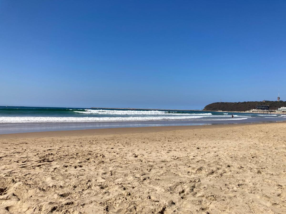 206 Tenbury Beach Apartment 다반 외부 사진