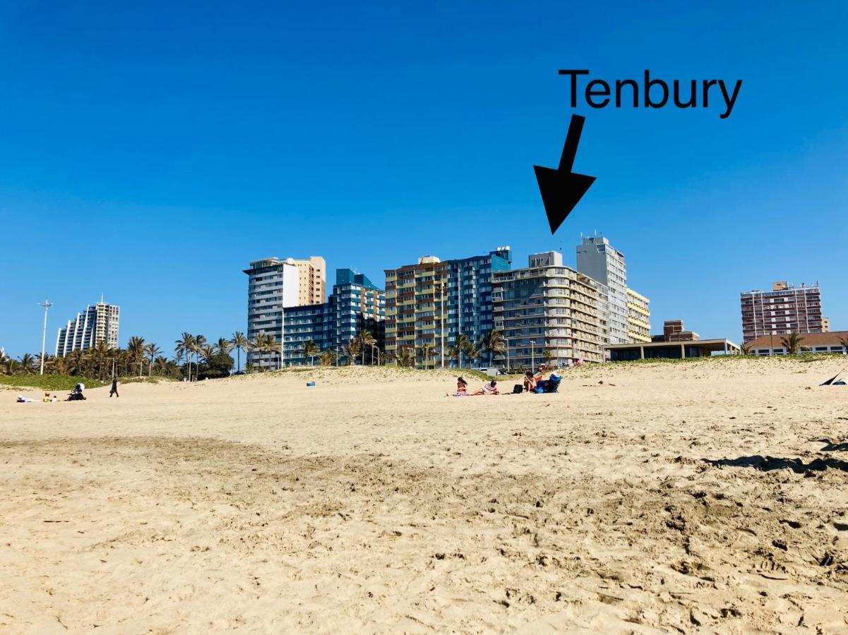 206 Tenbury Beach Apartment 다반 외부 사진