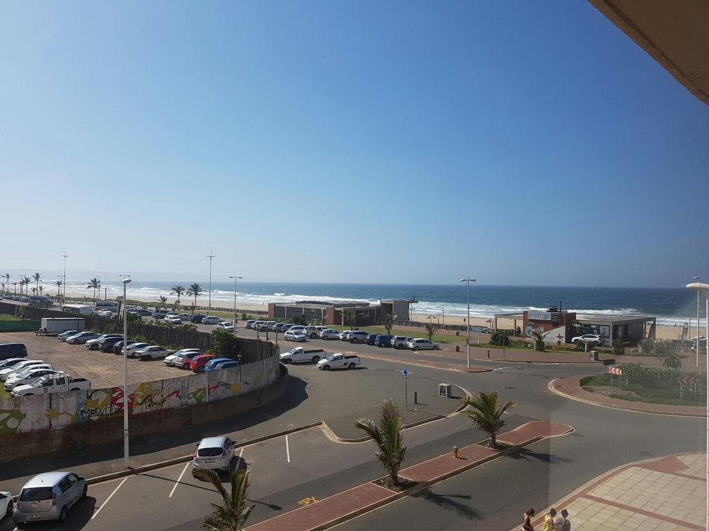 206 Tenbury Beach Apartment 다반 외부 사진