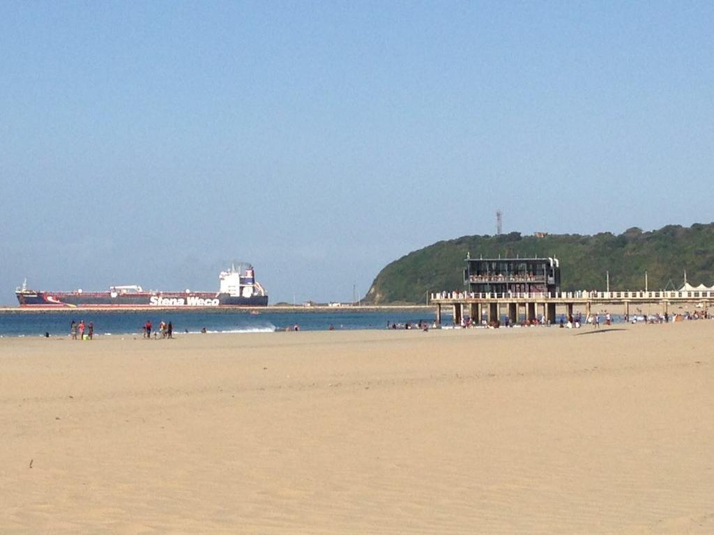 206 Tenbury Beach Apartment 다반 외부 사진
