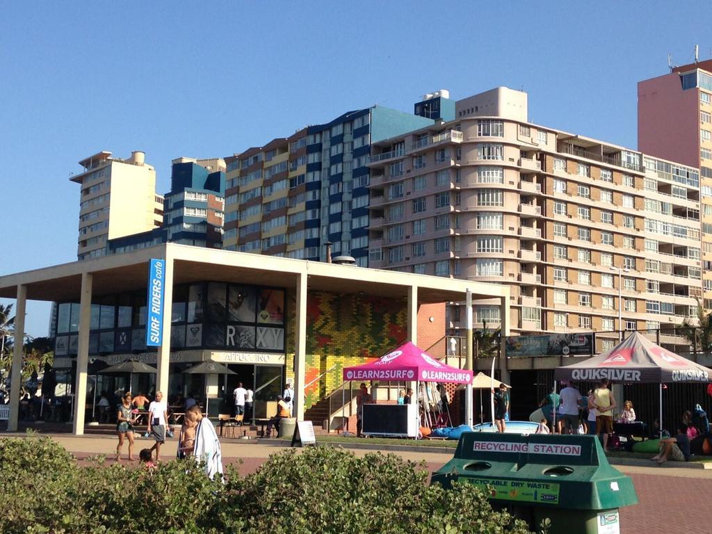 206 Tenbury Beach Apartment 다반 외부 사진