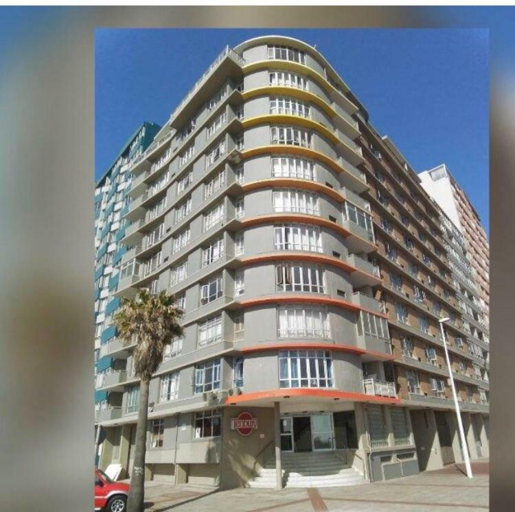 206 Tenbury Beach Apartment 다반 외부 사진